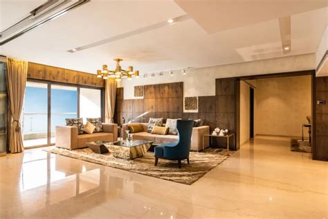 Indulge in Opulence: A Tour of the Talisma Apartments